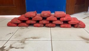Substância semelhante ao crack