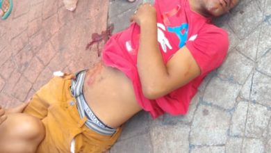 Suspeito conhecido por Calabresa tombou cem confronto com a PM