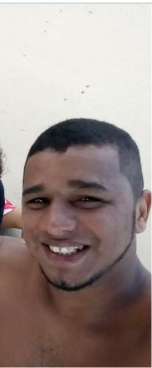 Wesley não tinha envolvimento com a criminalidade