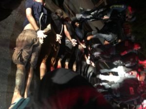 Criminosos - foto divulgação