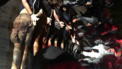 Criminosos - foto divulgação
