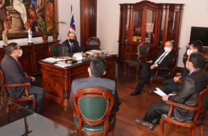 A Frente Estadual de combate à Corrupção visa combater práticas ilegais nas eleições