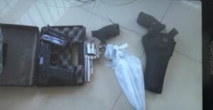 Armas