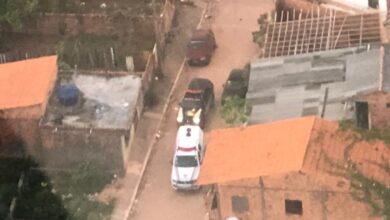 Ação integrada prende seis pessoas suspeitas