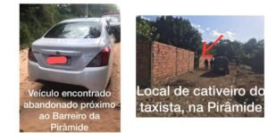 Cativeiro