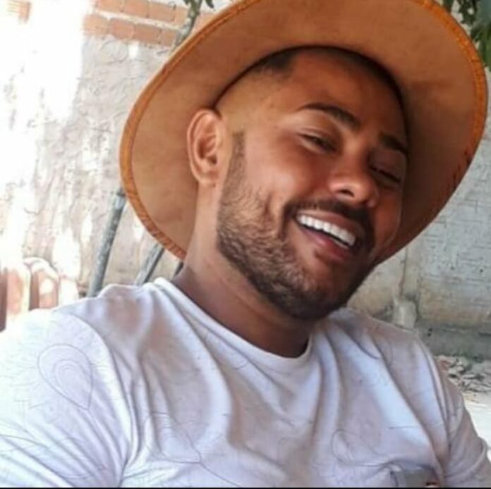Foto Reprodução: Dhene Aciole
