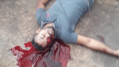 Homem foi assassinado com tiro na cabeça