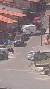 IML no local