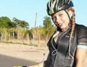 Jaine Silva tinha 19 anos