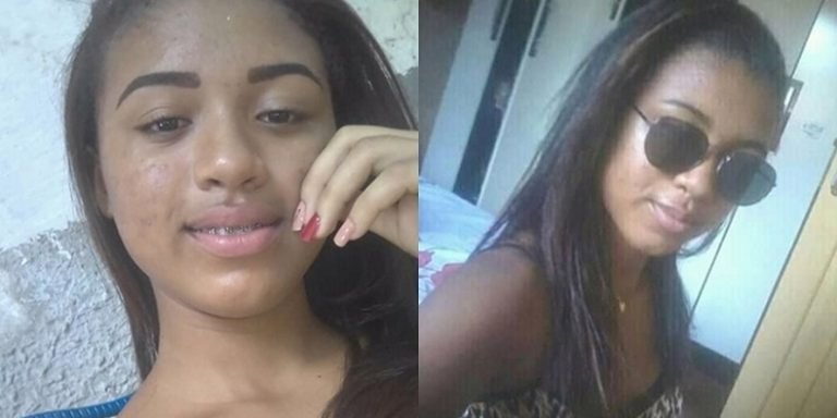 Leandro Sousa, de 28 anos confessou ser autor do crime