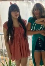 Mãe e filha foram encontradas mortas dentro do veículo da família