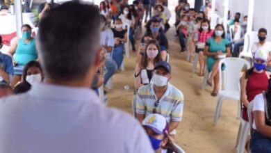 Neto Evangelista se reúne com evangélicos