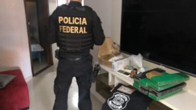 Operação Postagem Noturna da PF