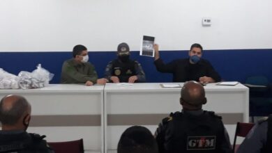 Operação Integrada