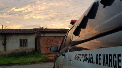 PCMA// Vargem Grande