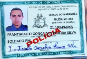 PM morto em Teresina