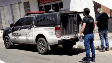 Polícia Civil de Chapadinha