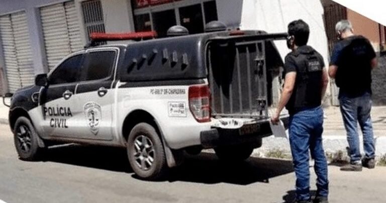 Polícia Civil de Chapadinha