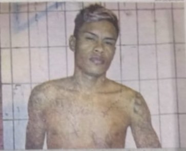 Polícia conseguiu identificar o principal suspeito do crime