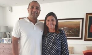 Reprodução Roberto Costa e Roseana