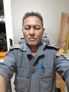 Subtenente da PM tinha 30 anos de serviço