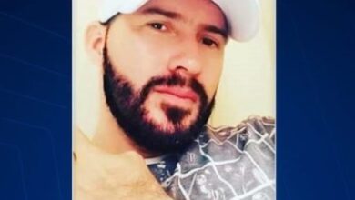 Vítima está indo para o trabalho quando foi morto a tiros