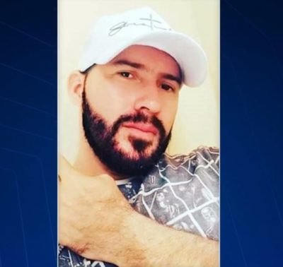 Vítima está indo para o trabalho quando foi morto a tiros