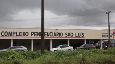 Penitenciária Pedrinhas