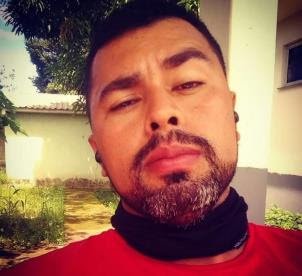 Agente penitenciário foi preso tentando entrar com droga no presidio (Foto divulgação)