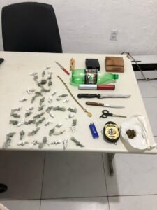 Divulgação (PCMA)