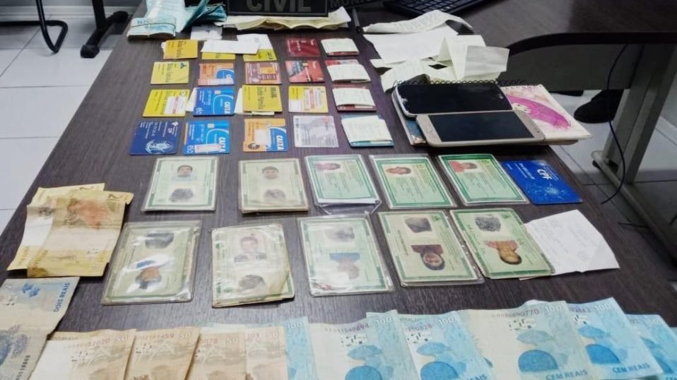 Documentos