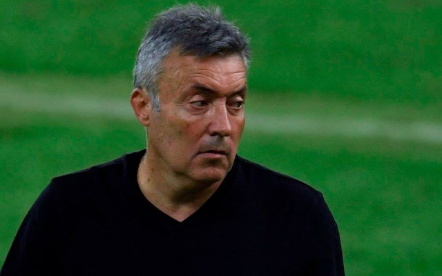 Domènec Torrent convoca jogadores da base do flamengo
