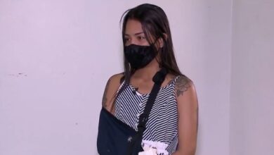 Em depoimento à polícia, Evelyn Mendes contou detalhes do crime