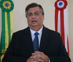 Flávio Dino informou que a Polícia investiga ameaça de morte sofrida