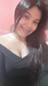 Hamyla morreu no acidente na Estrada de Ribamar