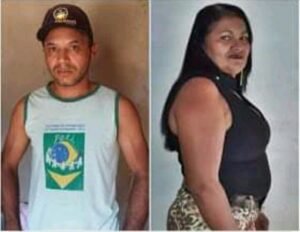 Homem desferiu 15 golpes de faca contra ex-mulher