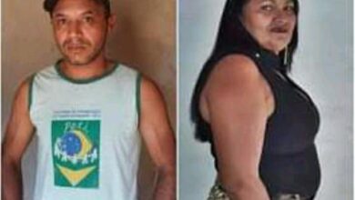 Homem desferiu 15 golpes de faca contra ex-mulher