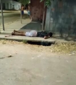 Identificado como Guilherme foi morto no Turiuba