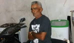 Ivaldo Conceição, de 53 anos foi encontrado morte em casa.