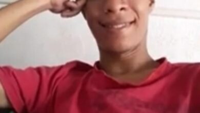 Jardel James, de 24 anos