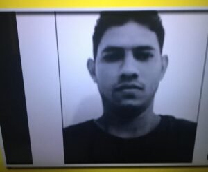  Suspeito Leandro S. pré-candidato a vereador de São Luís pelo PL (Imagem Reprodução)