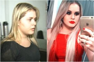 Lidiane Leite, a Prefeita Ostenção leva mais uma condenação