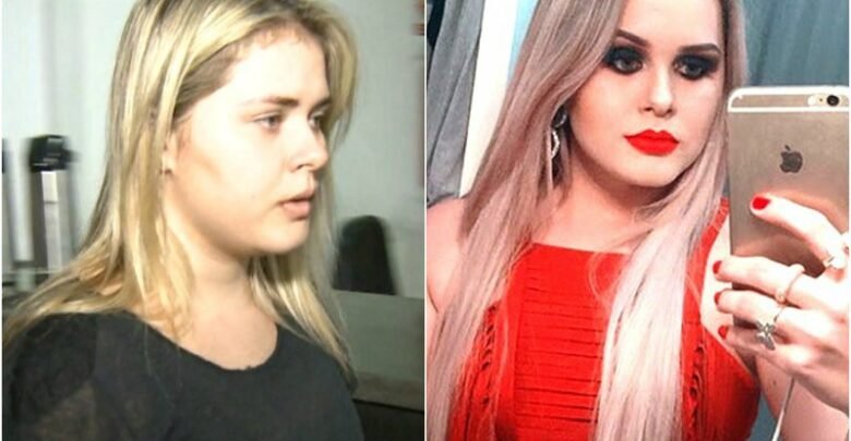 Lidiane Leite, a Prefeita Ostenção leva mais uma condenação