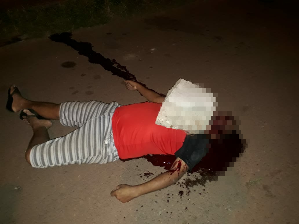 Locutor esportivo Juninho Costa