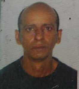 Mototaxista Antônio Francisco (Foto divulgação)