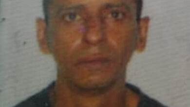 Mototaxista Antônio Francisco (Foto divulgação)