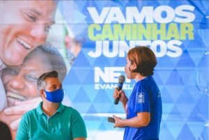 Neto Evangelista