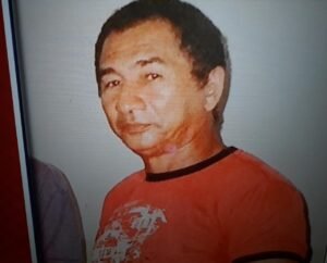 Ossada humana encontrada no matagal pode ser de Gaido Forrozeiro desaparecido há 2 anos
