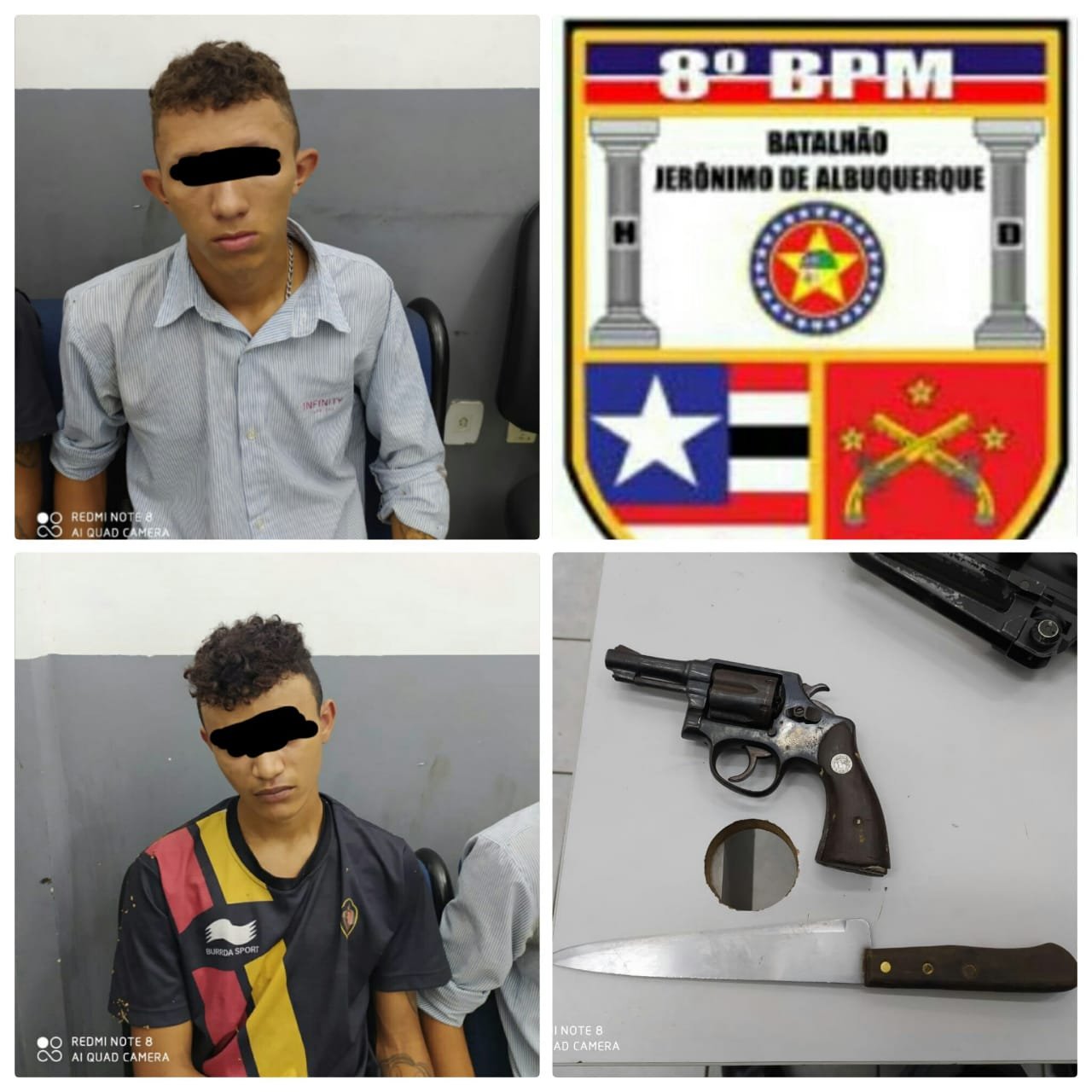 PMMA divulgação