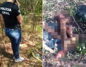 Polícia Civil investiga o caso
